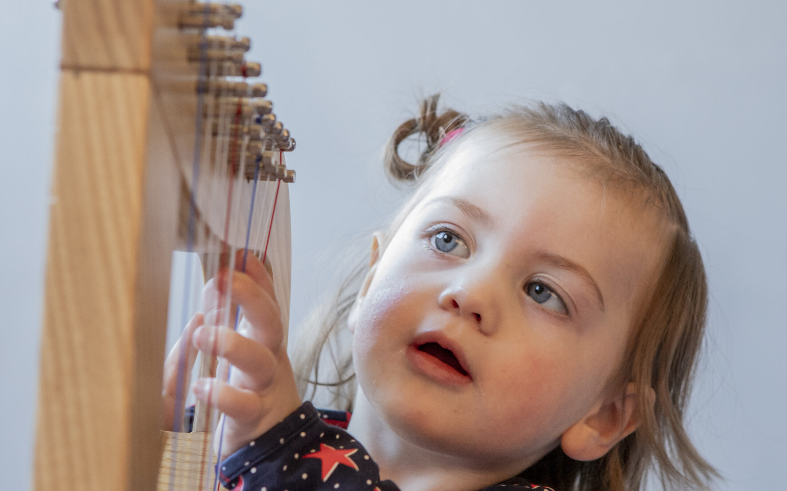 Muziekschool voor kinderen